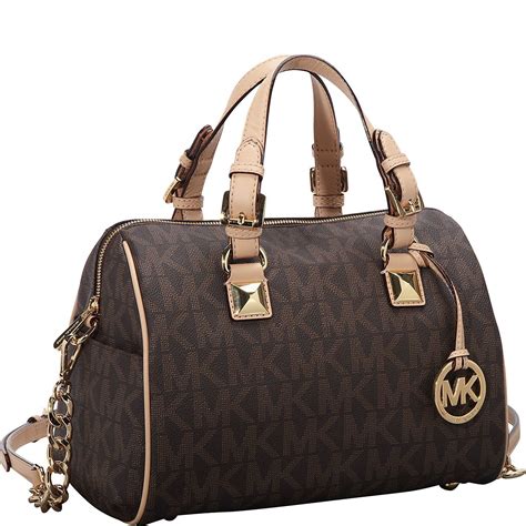 günstige michael kors taschen outlet|michael kors opened satchel purse.